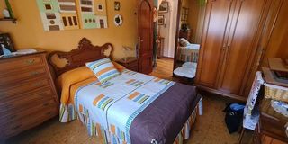 Piso en venta en Delicias en Valladolid