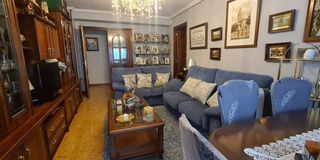 Piso en venta en Delicias en Valladolid