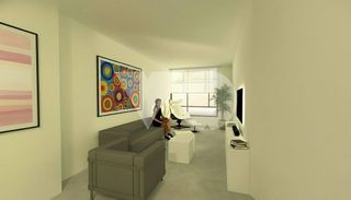 Piso en venta en Deportivo Galapagar - Los Almendros en Galapagar