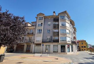 Piso en venta en Reinosa