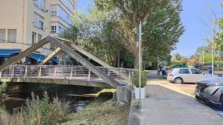 Piso en venta en Reinosa