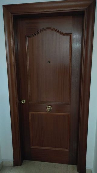 Piso en venta en Reinosa