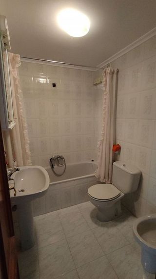 Piso en venta en Reinosa