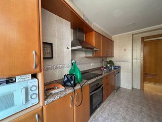 Piso en venta en Camino de Onda - Salesianos - Centro en Burriana