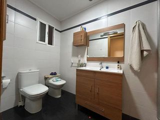 Piso en venta en Camino de Onda - Salesianos - Centro en Burriana