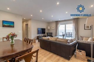 Piso en venta en Fígares en Granada