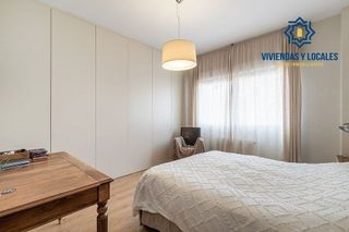 Piso en venta en Fígares en Granada