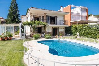 Chalet en venta en Segur de Calafell en Calafell
