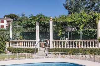 Chalet en venta en Segur de Calafell en Calafell