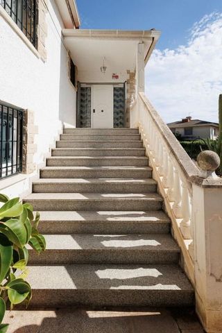 Chalet en venta en Segur de Calafell en Calafell