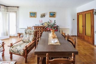 Chalet en venta en Segur de Calafell en Calafell