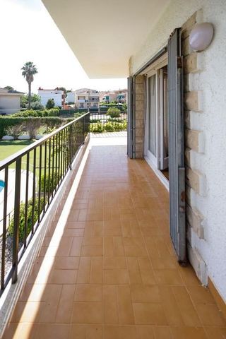 Chalet en venta en Segur de Calafell en Calafell