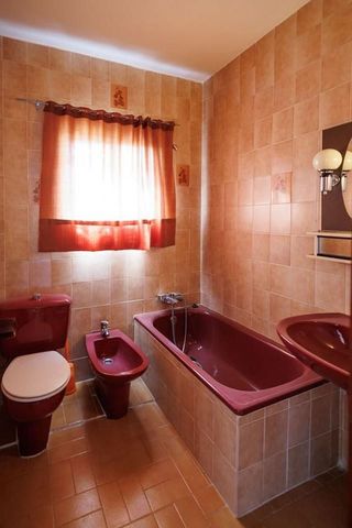 Chalet en venta en Segur de Calafell en Calafell