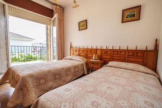 Chalet en venta en Segur de Calafell en Calafell