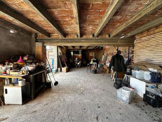 Casa rural en venta en Partides de Lleida en Lleida