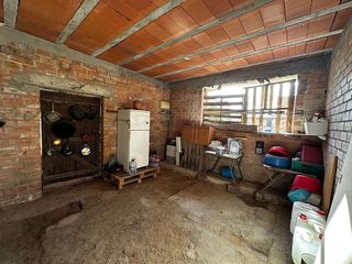 Casa rural en venta en Partides de Lleida en Lleida