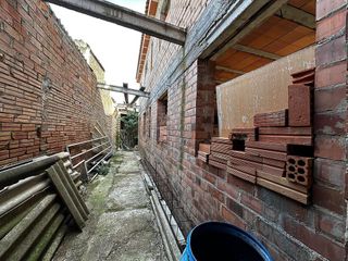 Casa rural en venta en Partides de Lleida en Lleida