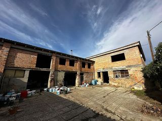 Casa rural en venta en Partides de Lleida en Lleida