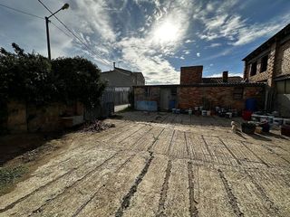 Casa rural en venta en Partides de Lleida en Lleida