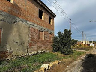 Casa rural en venta en Partides de Lleida en Lleida