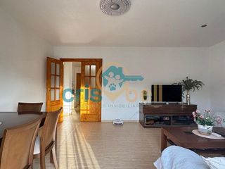 Piso en venta en San Diego-Los Ángeles-San Cristóbal en Lorca