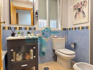 Piso en venta en San Diego-Los Ángeles-San Cristóbal en Lorca