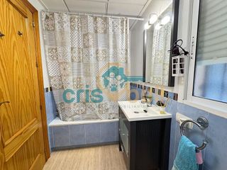 Piso en venta en San Diego-Los Ángeles-San Cristóbal en Lorca