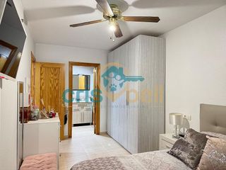 Piso en venta en San Diego-Los Ángeles-San Cristóbal en Lorca