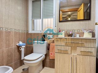 Piso en venta en San Diego-Los Ángeles-San Cristóbal en Lorca