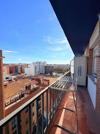 Piso en venta en Gràcia en Sabadell
