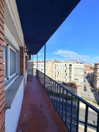Piso en venta en Gràcia en Sabadell