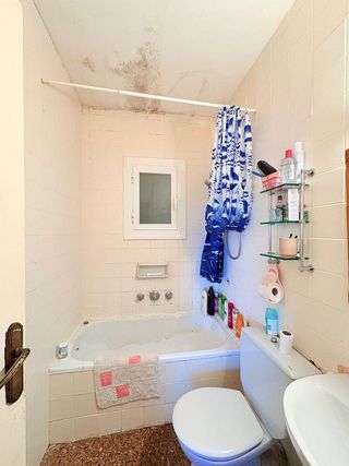 Piso en venta en Gràcia en Sabadell