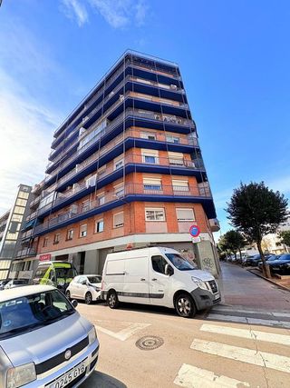 Piso en venta en Gràcia en Sabadell