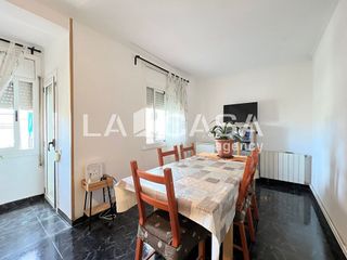 Piso en venta en Artigas - Llefià en Badalona