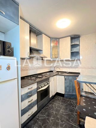 Piso en venta en Artigas - Llefià en Badalona