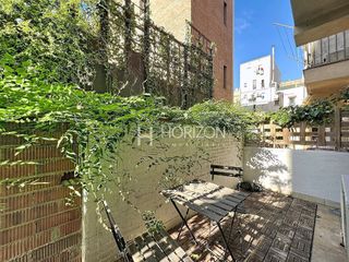 Piso en venta en El Raval en Barcelona