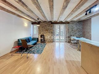Piso en venta en El Raval en Barcelona