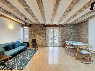 Piso en venta en El Raval en Barcelona
