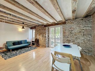 Piso en venta en El Raval en Barcelona