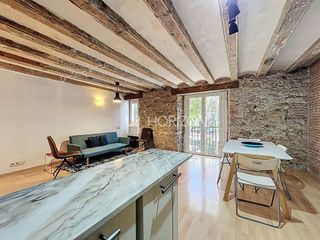 Piso en venta en El Raval en Barcelona