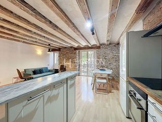 Piso en venta en El Raval en Barcelona