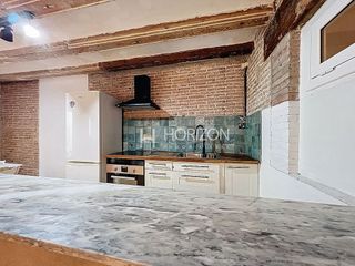 Piso en venta en El Raval en Barcelona