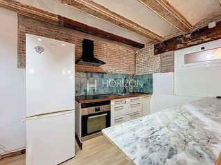 Piso en venta en El Raval en Barcelona