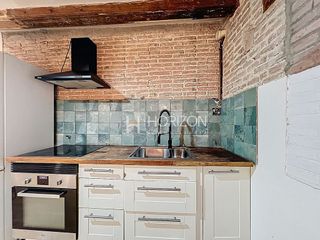 Piso en venta en El Raval en Barcelona