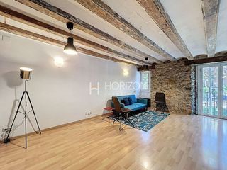 Piso en venta en El Raval en Barcelona