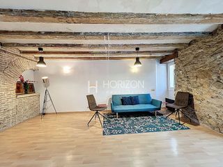 Piso en venta en El Raval en Barcelona