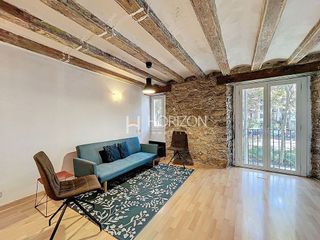 Piso en venta en El Raval en Barcelona