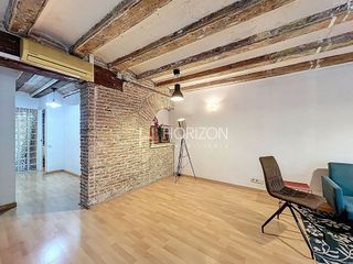 Piso en venta en El Raval en Barcelona