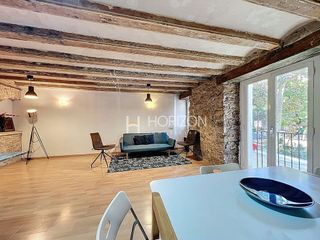 Piso en venta en El Raval en Barcelona