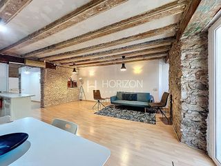 Piso en venta en El Raval en Barcelona